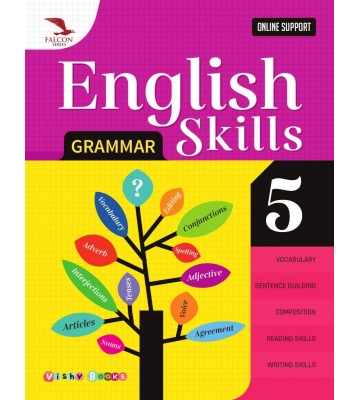 English Skills - 5